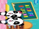 宝宝巴士上的玩具