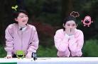 高能少年团奚梦瑶是哪一期