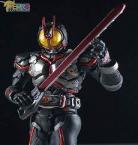 假面骑士build红爹