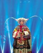 黄征涛声依旧伴奏