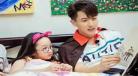 婚前21天首播