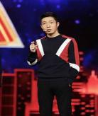 撒贝宁演讲的综艺节目