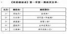 朗读者第一季第四期在线观看