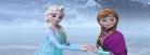 冰雪奇缘英文版双字幕