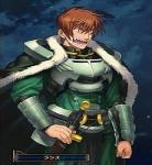 兰斯1-4集无删减