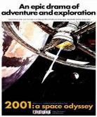 2001太空漫游导演