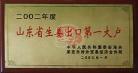 2002山东台节目表