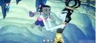 小孩子演的七仙女