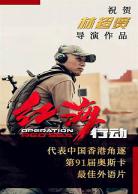红海行动外语原版