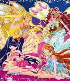神奇仙女公主第7季视频