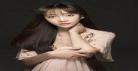 金迪内地女演员