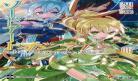 刀剑神域16.5在线观看
