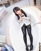 神楽坂真冬两分钟视频