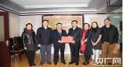 内蒙古电台广懋结婚了吗