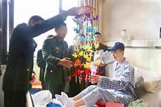 越调李天保吊孝见灵棚